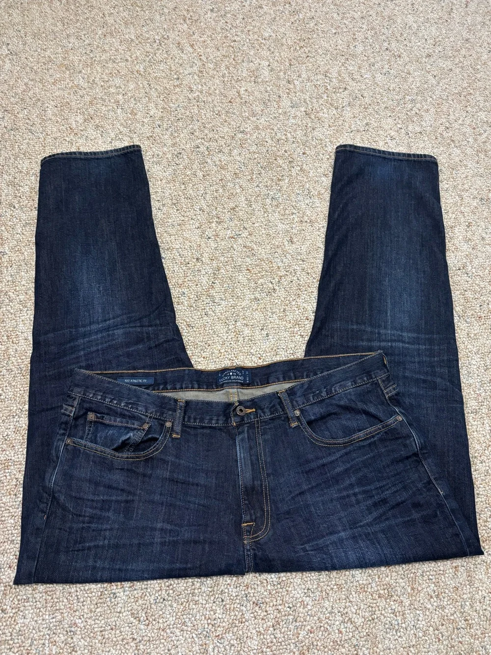Lucky Brand lucky brand